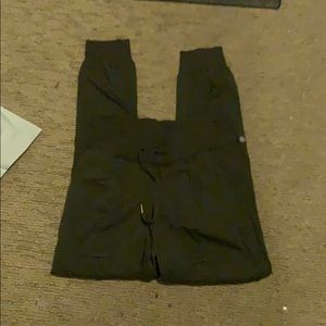 Dance studio joggers